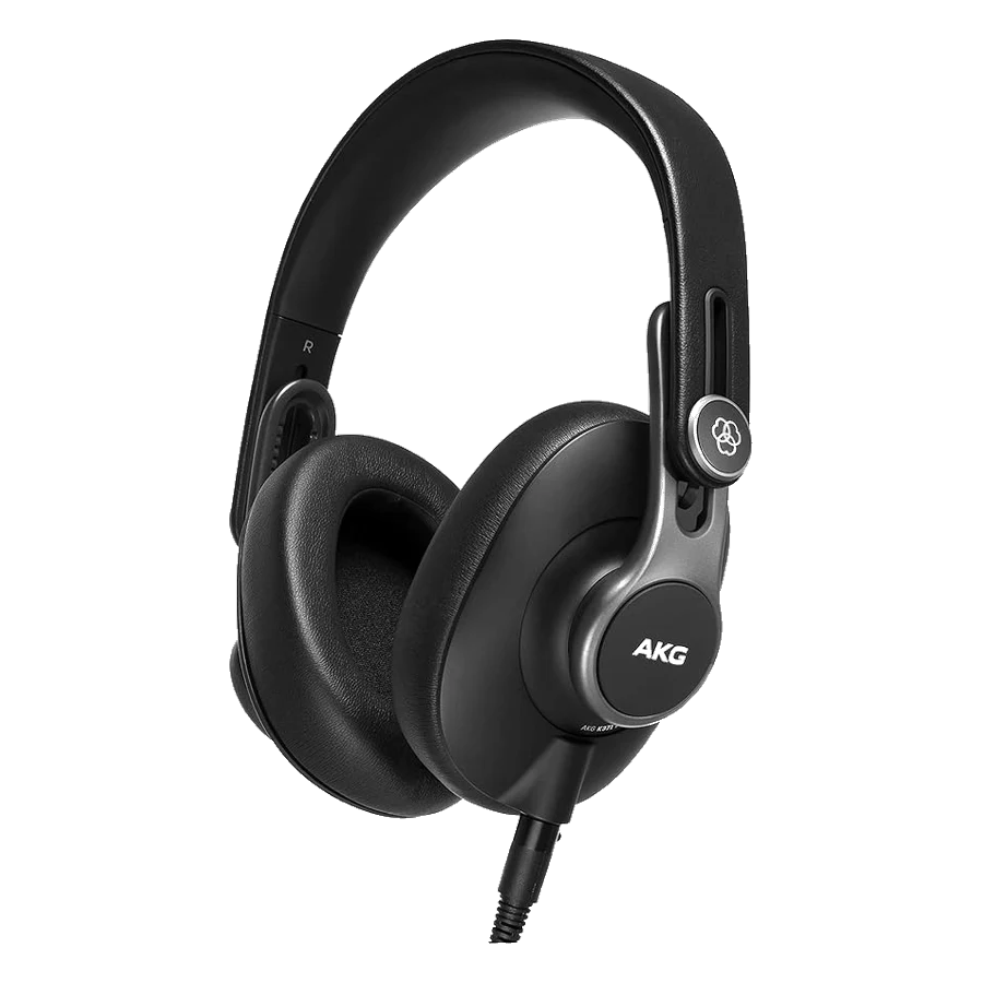 AKG K371