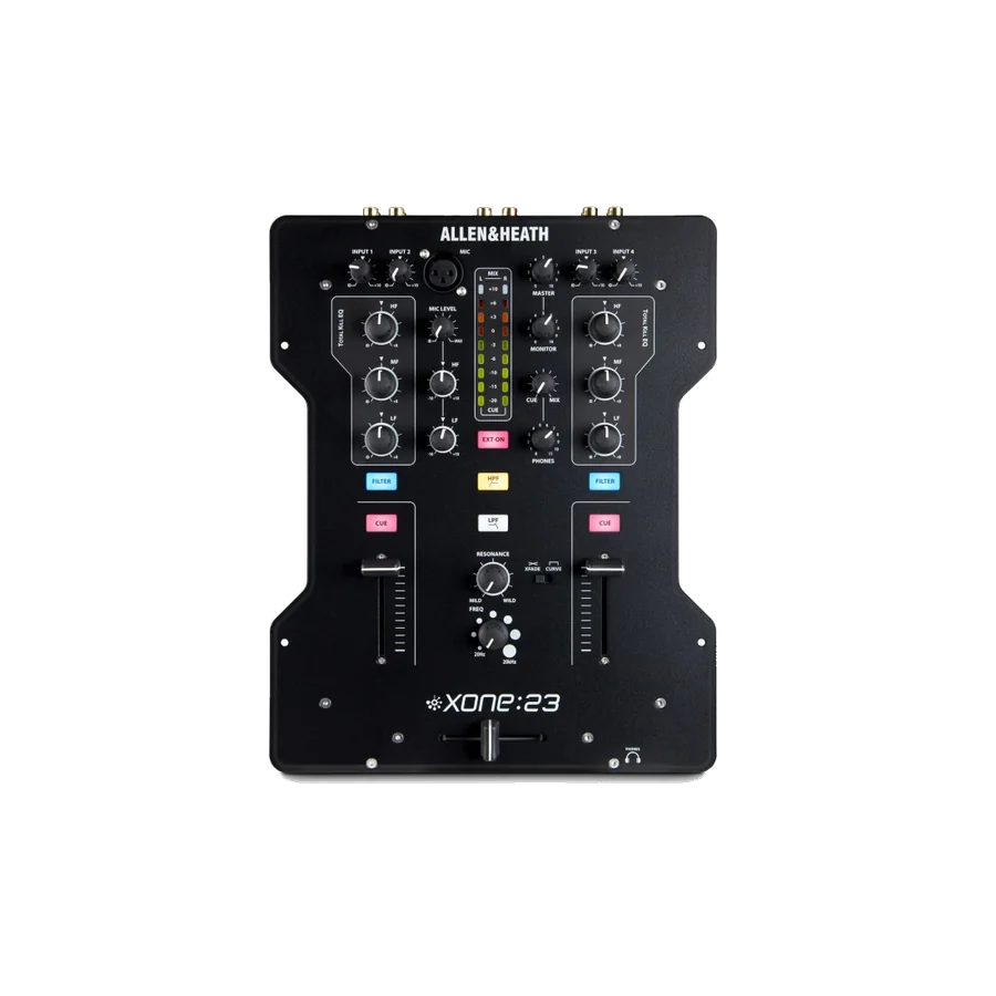 Allen & Heath Xone:23