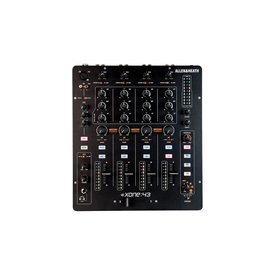 Allen & Heath Xone:43