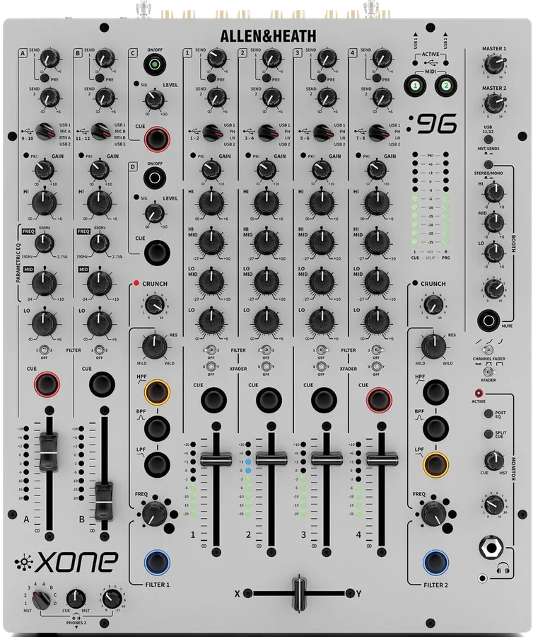 Allen & Heath Xone:96