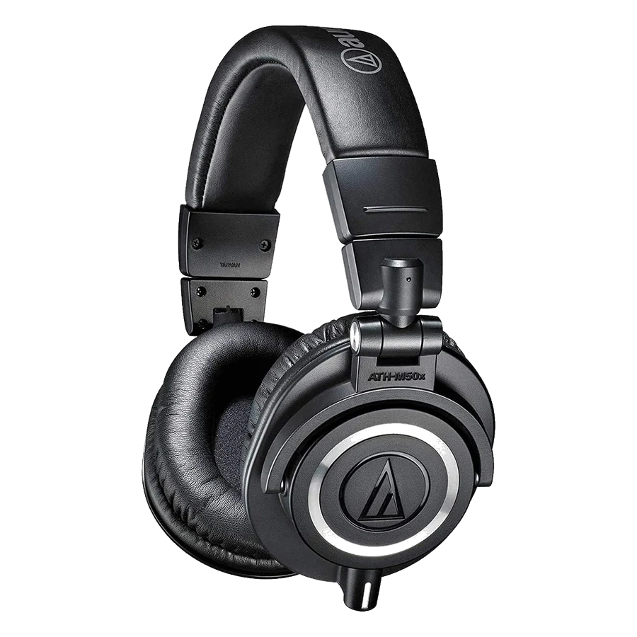 Audio-Technica ATH-M50x