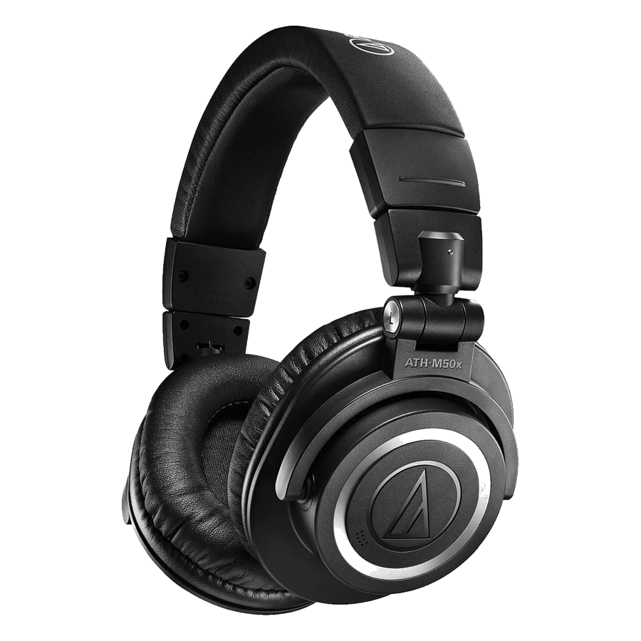 Audio-Technica ATH-M50xBT2