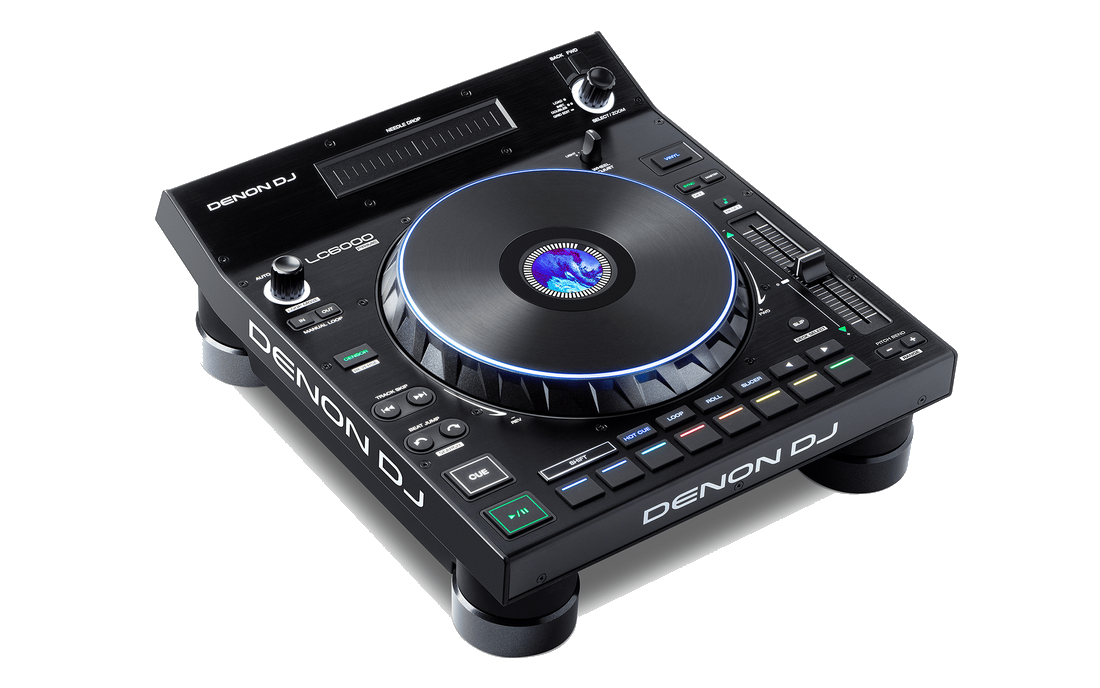 Denon DJ LC6000 Prime