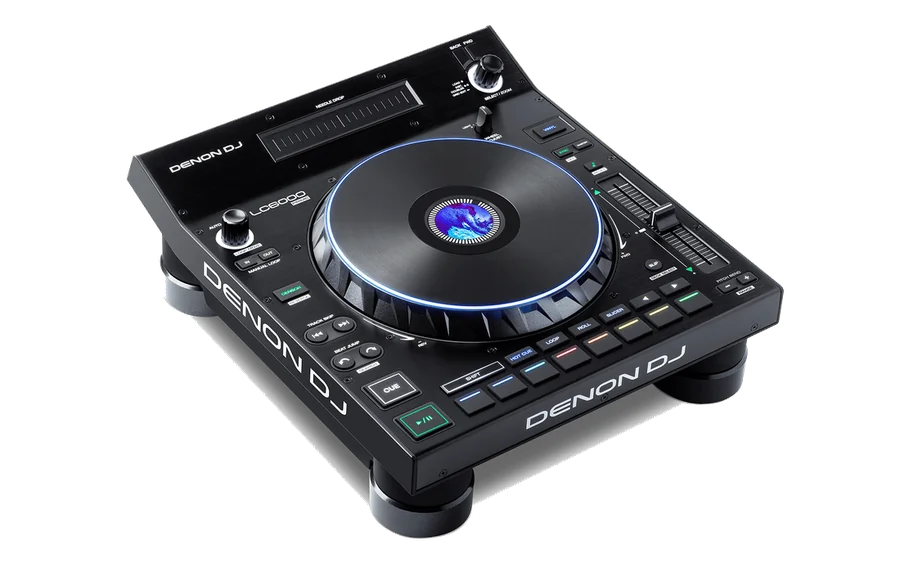 Denon DJ LC6000 Prime