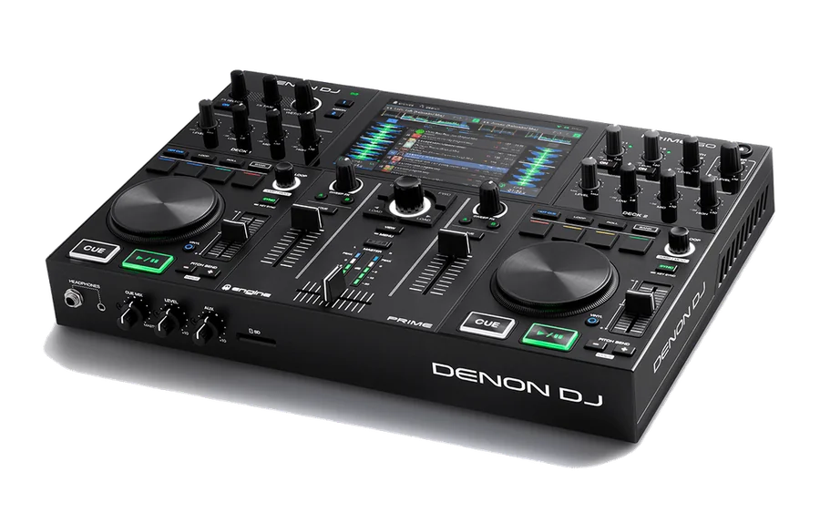 Denon DJ Prime GO