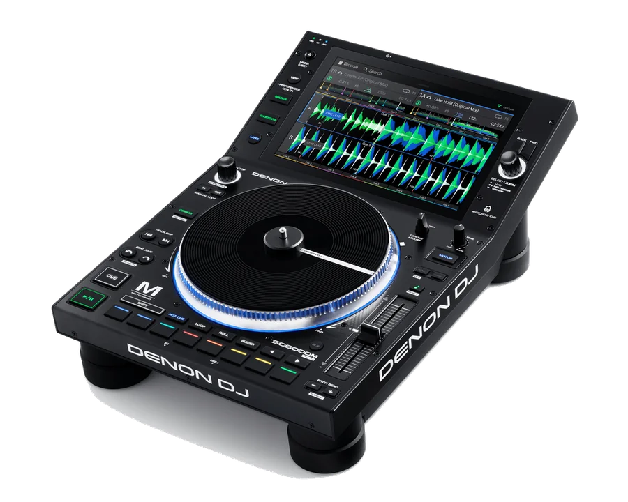 Denon DJ SC6000M Prime