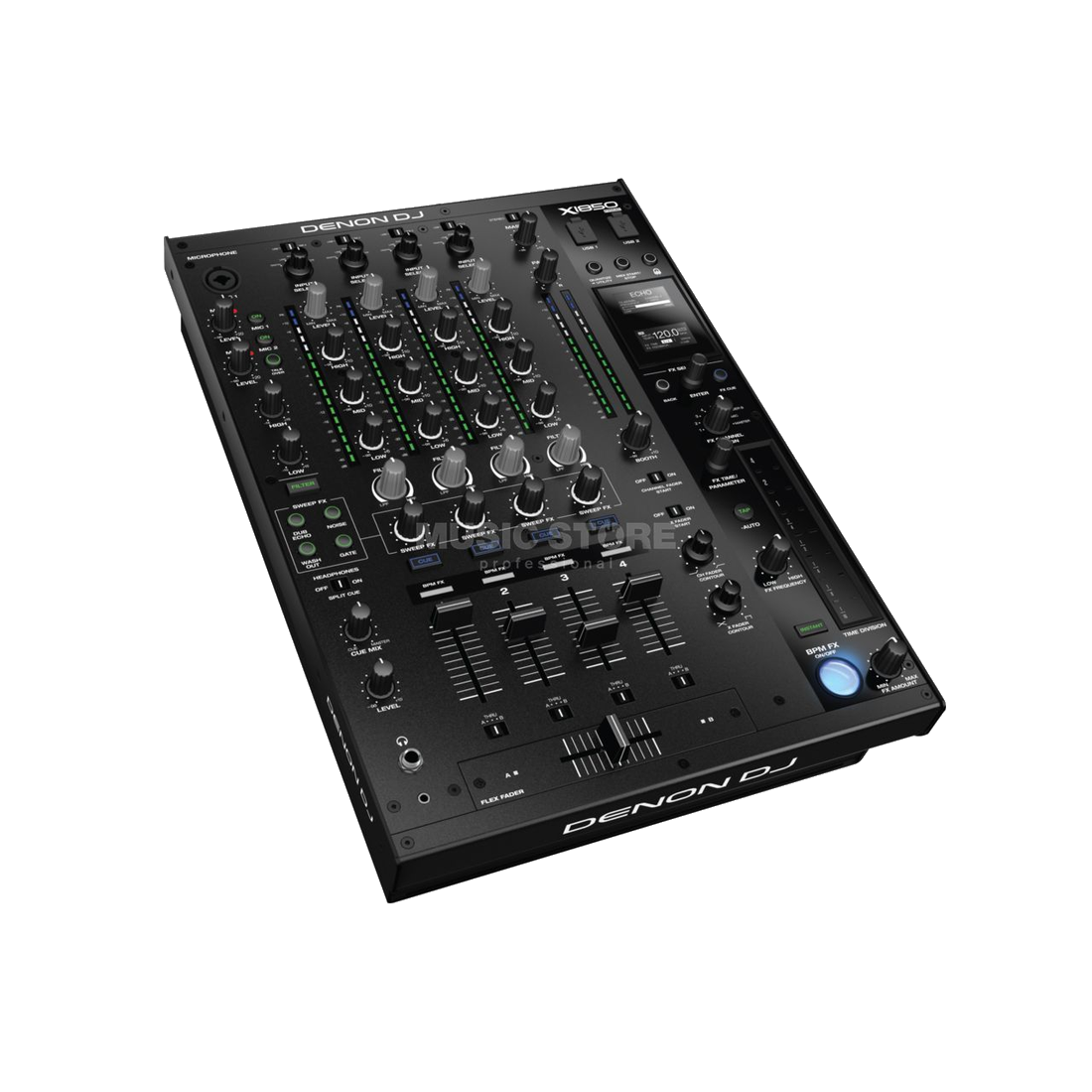 Denon DJ X1850 Prime