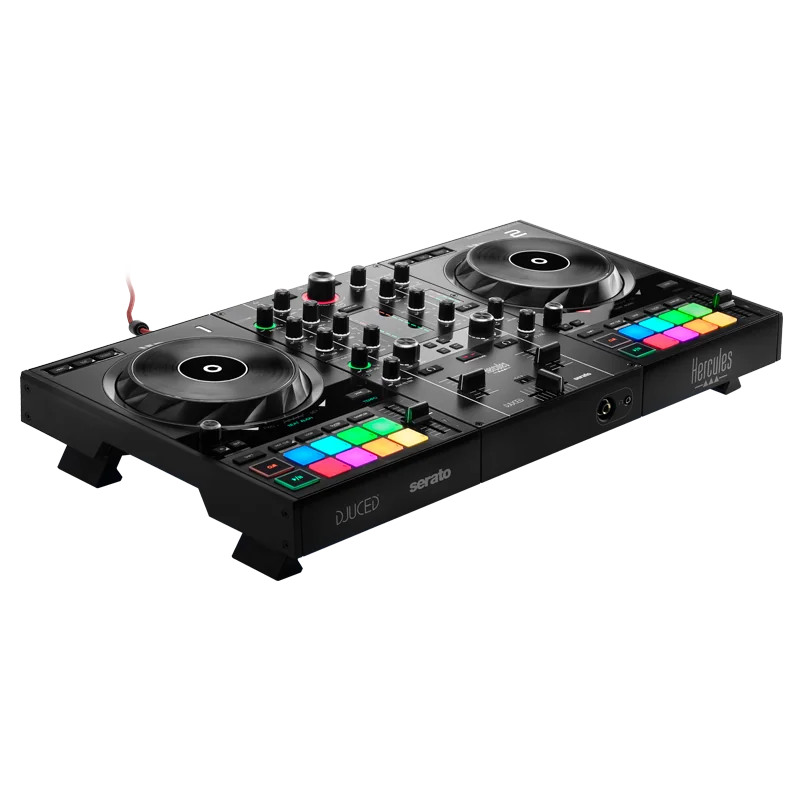 Hercules DJControl Inpulse 500