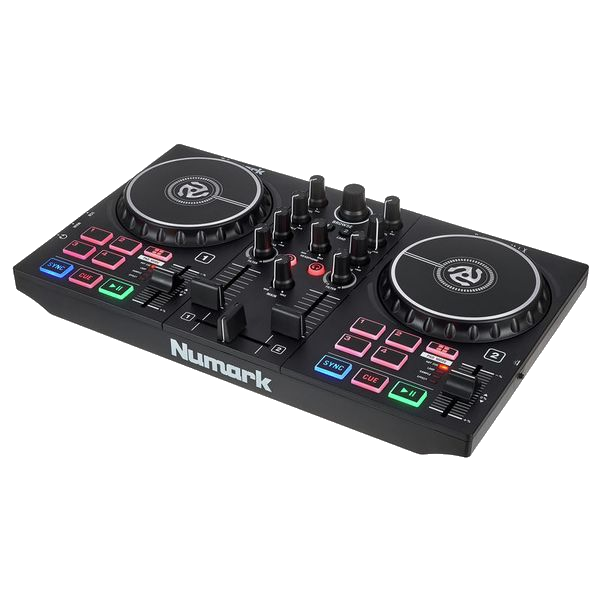 Numark Party Mix II