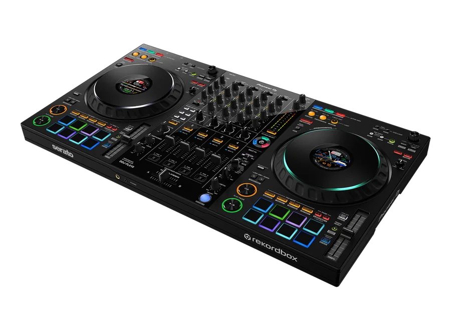 Pioneer DJ DDJ-FLX10