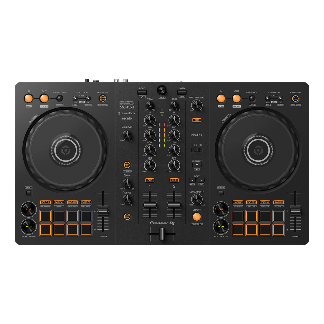 Pioneer DJ DDJ-FLX4