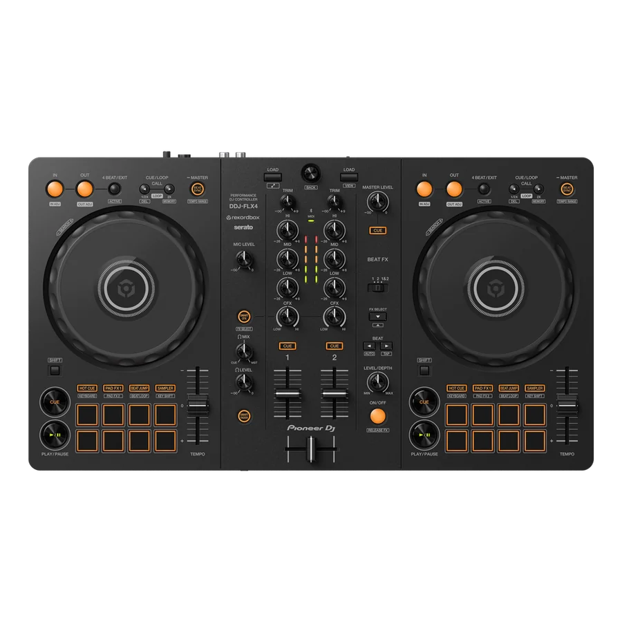 Pioneer DJ DDJ-FLX4