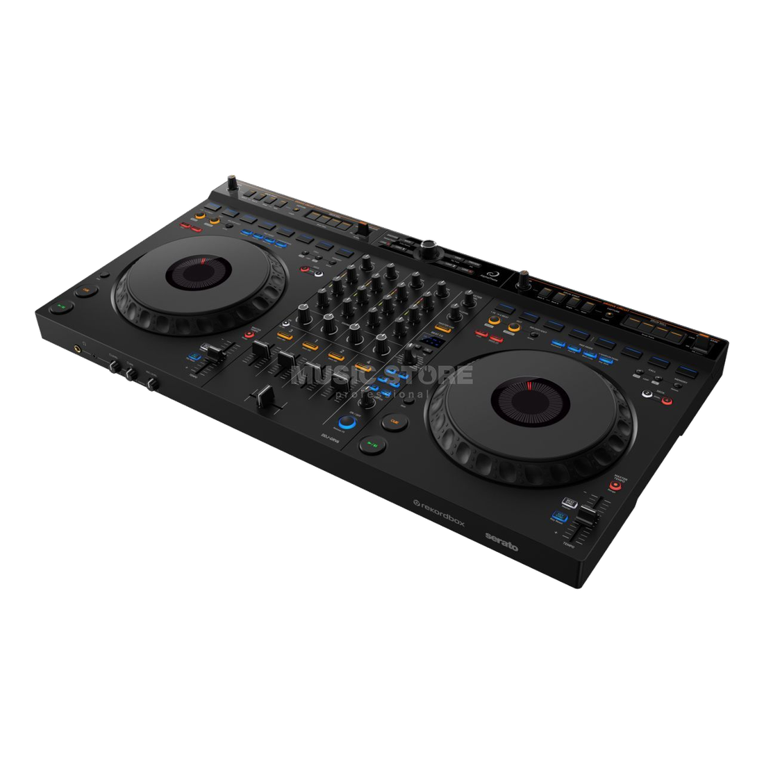Pioneer DJ DDJ-GRV6