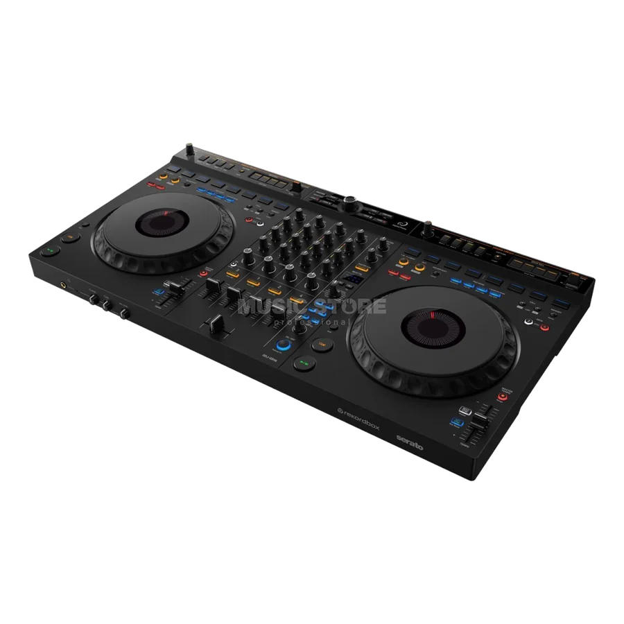 Pioneer DJ DDJ-GRV6