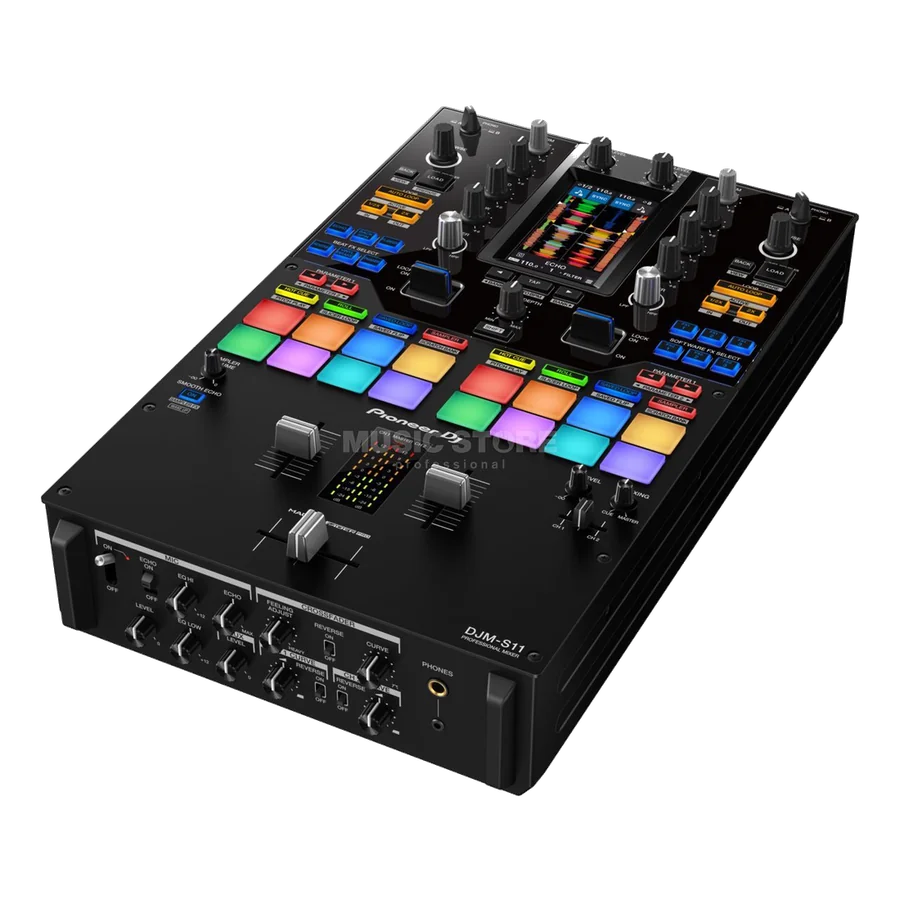 Pioneer DJ DJM-S11