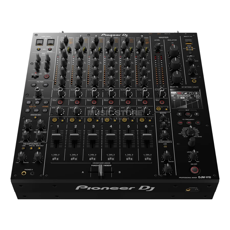 Pioneer DJ DJM-V10
