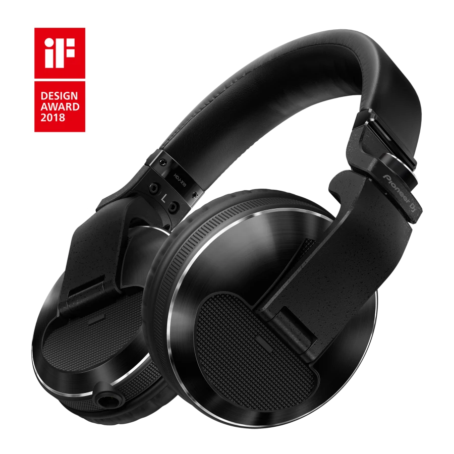 Pioneer DJ HDJ-X10