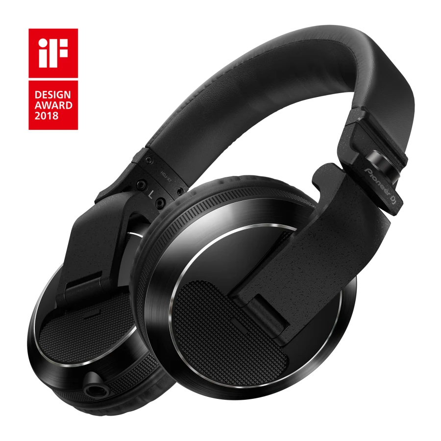 Pioneer DJ HDJ-X7