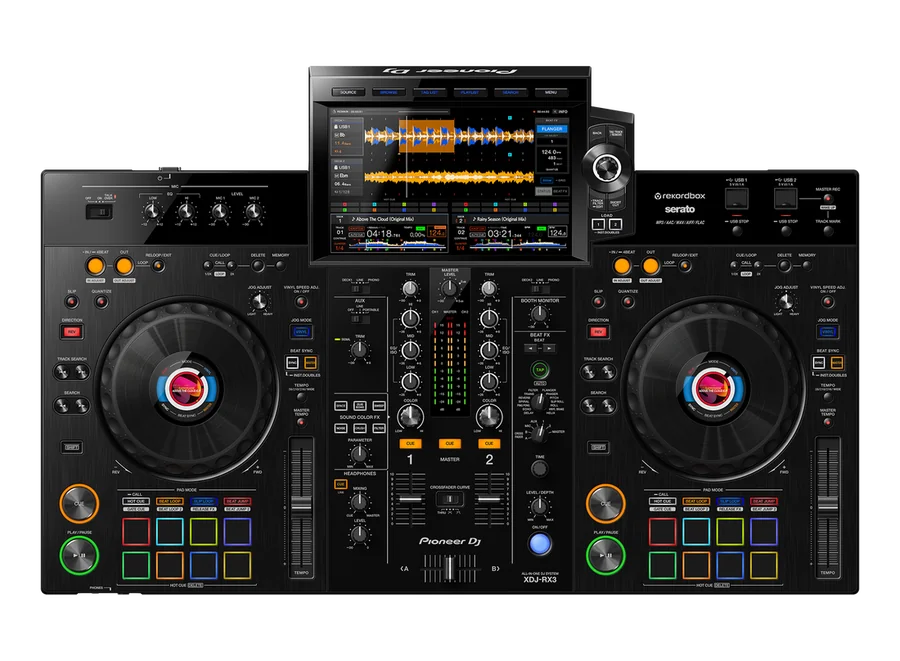 Pioneer DJ XDJ-RX3