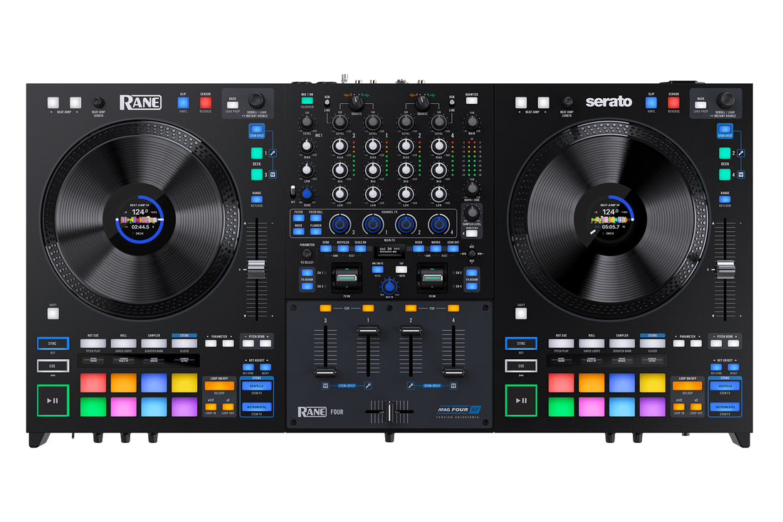 RANE FOUR