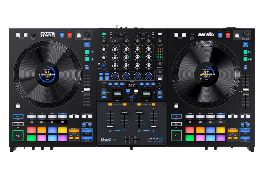 RANE FOUR