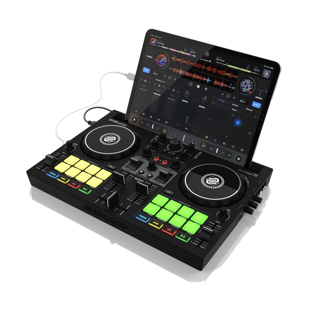 Reloop Buddy