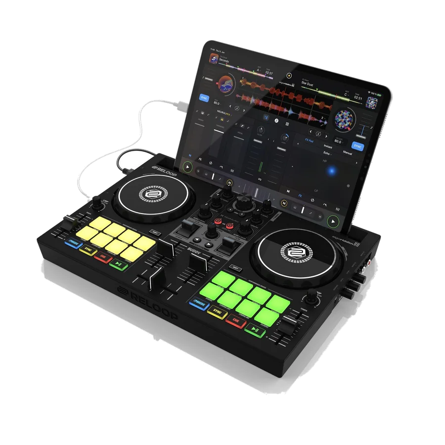 Reloop Buddy