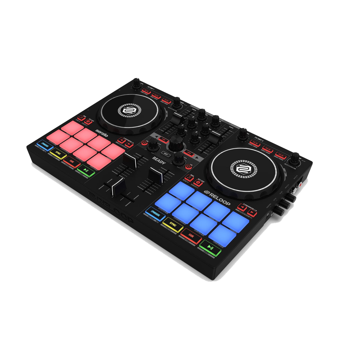 Reloop Ready