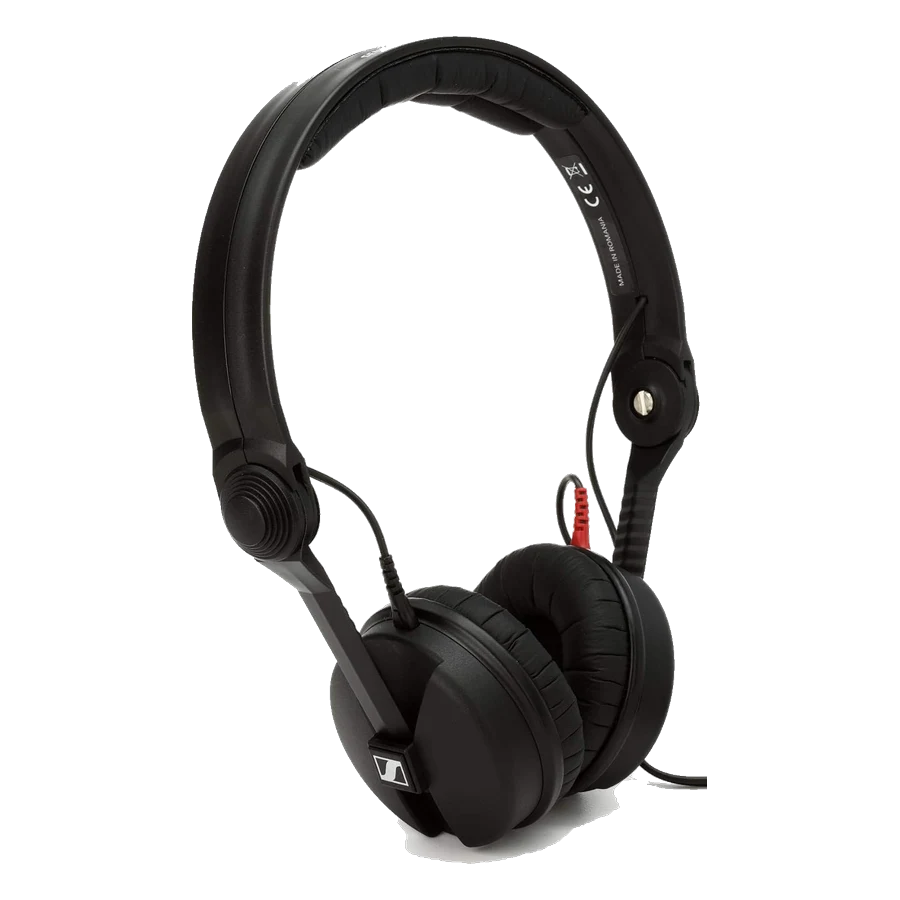 Sennheiser HD 25